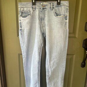 Zara Denim Jeans